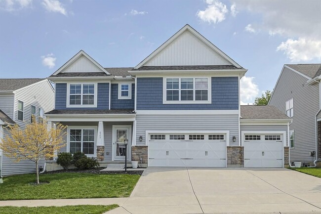 6545 Cannondale Dr