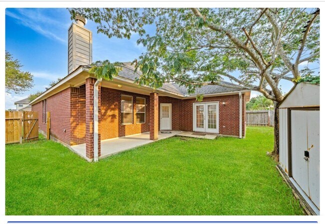 Photo - 4815 Plum Forest Rd