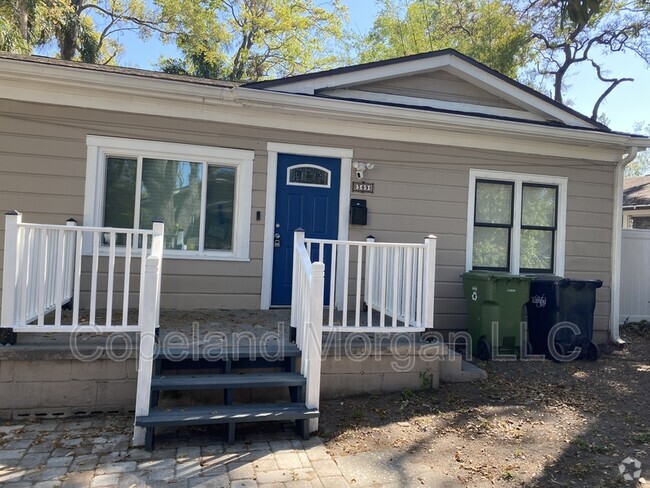 Building Photo - 509 E New Orleans Ave Rental