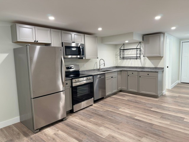 Building Photo - 16 Clark St Unit A