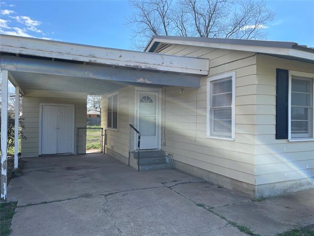 Building Photo - 417 Stephens St