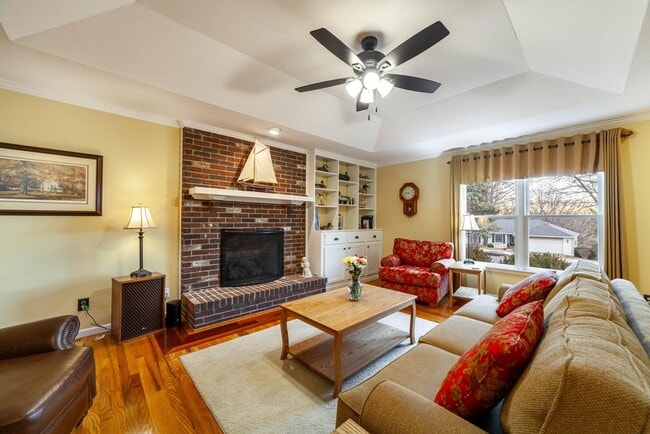 Photo - Single Family Home - Available For Rent!