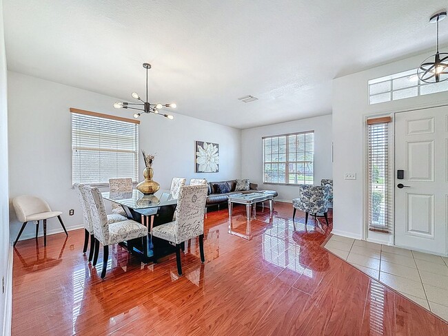 Photo - Now for Rent – Spacious 4-Bedroom Home in ...