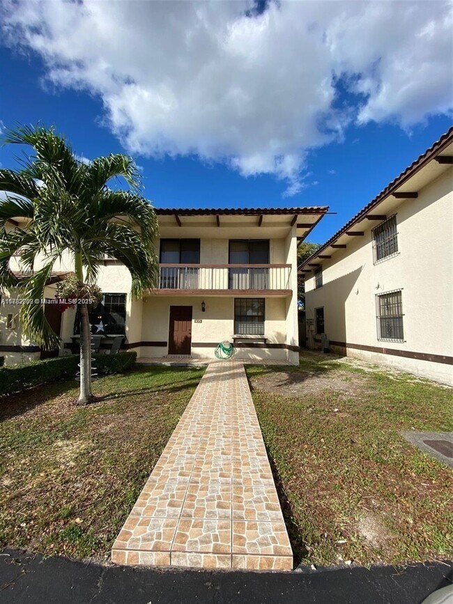 Building Photo - 12241 SW 16th Terrace Rental