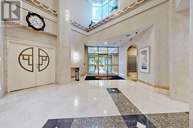 Photo - 88 Corporate Dr Unité 2615