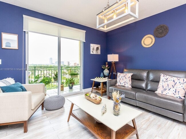 Building Photo - 3500 Coral Way Unit 1005