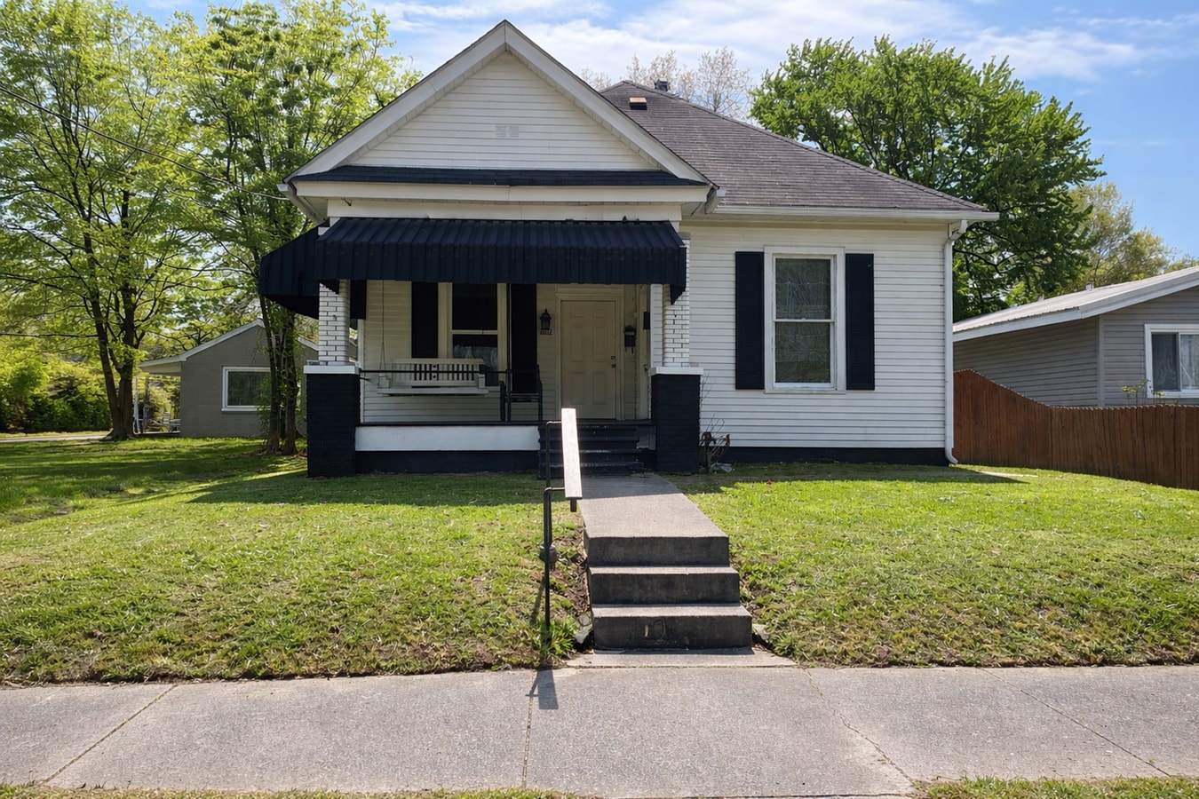 Photo - 1902 Harrison St Unidad 1902 B Harrison St