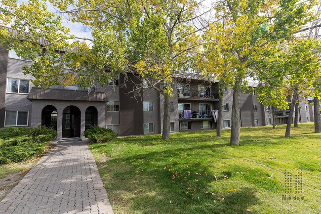 Photo - Huntsville Apartments