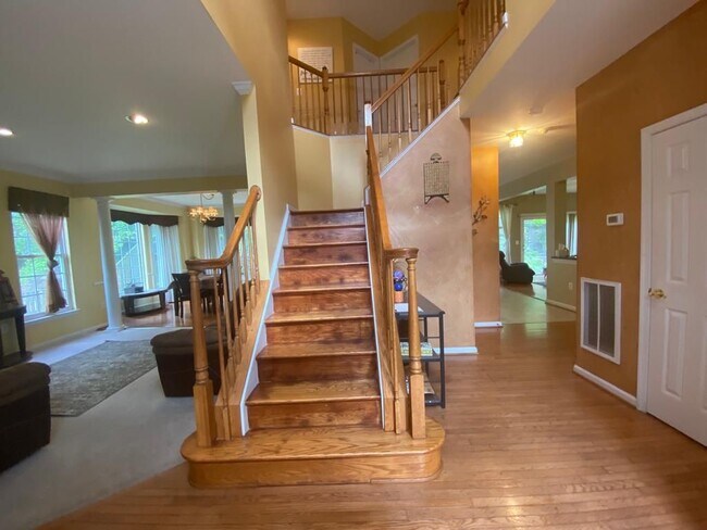 Photo - 3128 Tulip Tree Pl House