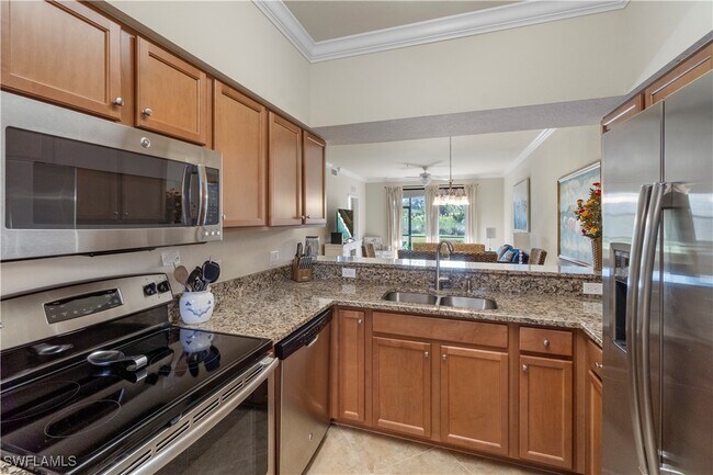 9815 Giaveno Ct Unit 1215