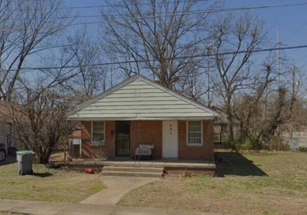 Fully Renovated 4BR Home in North Memphis – Section 8 Welcome - Fully Renovated 4BR Home in North Memphis – Section 8 Welcome