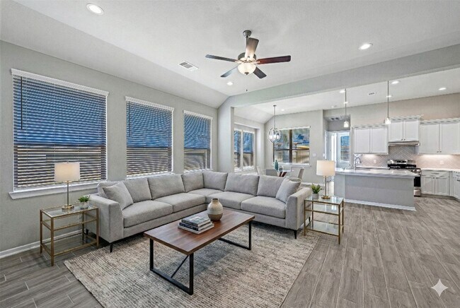 Photo - 4215 Haven Crest Ln