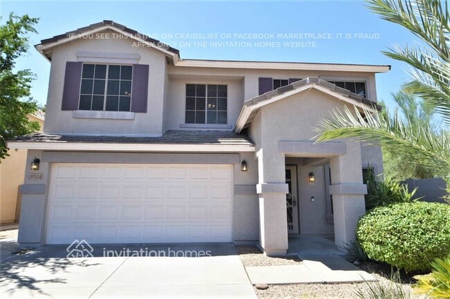 Building Photo - 27424 N 63rd Dr Rental