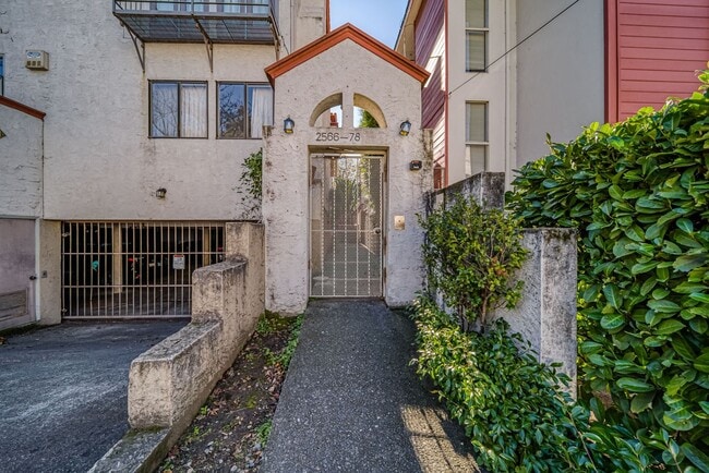 Photo - NORTH BERKELEY APARTMENT FOR RENT - $4,800