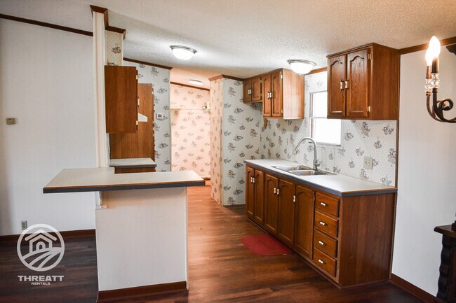 Photo - 1103 Long Branch Church Rd