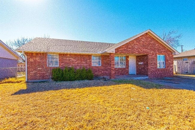 Photo - 733 N Norman Ave