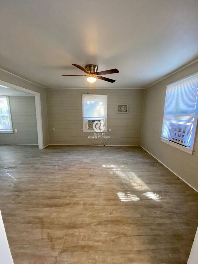 Photo - Remodeled 2 bedroom / 1 bathroom home available now!