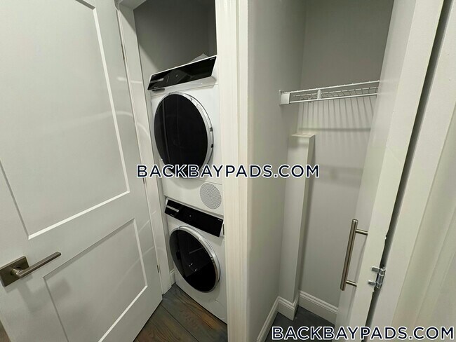 529 Beacon St Unit 1