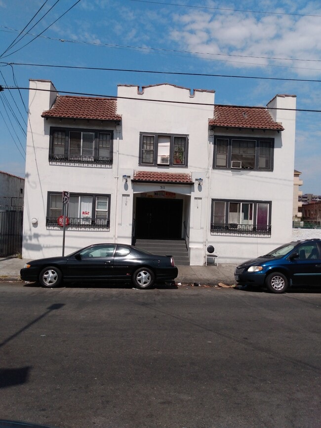 511 S Union Ave Unidad 114