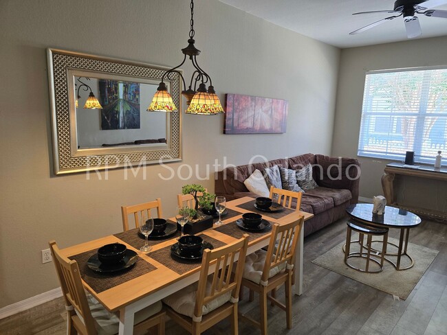 Photo - 3/2 Fully Furnished property in Venetian Bay Villages