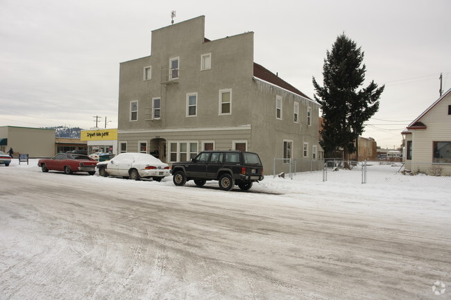 Photo - 3018 E Everett Ave