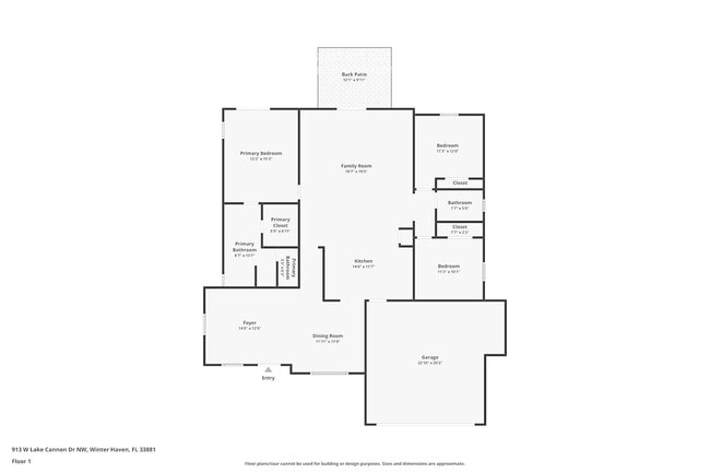 Photo - 913 W Lake Cannon Dr NW