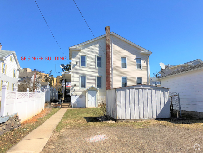 Building Photo - 969 Cherry St Rental