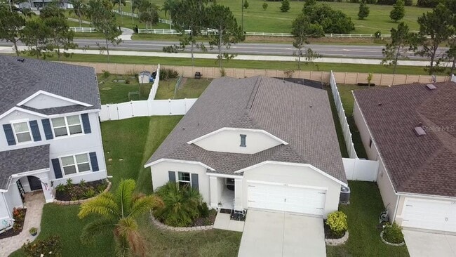 Building Photo - 15831 High Bell Pl