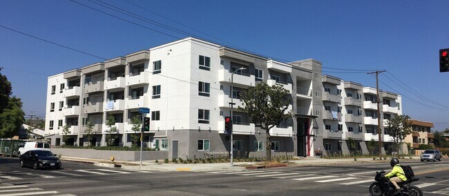 Photo - Panorama Regency