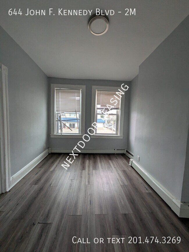 Photo - 644 John F. Kennedy Blvd Unit 2M