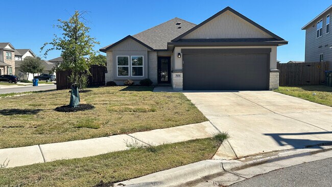 Photo - 501 Evening Star Cv