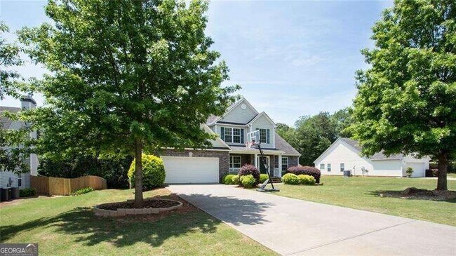 636 Sleeping Meadow Ln