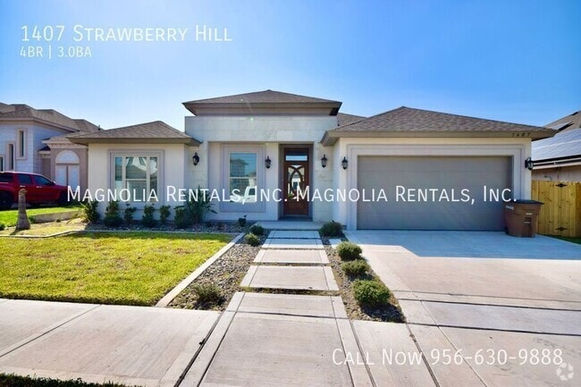 Building Photo - 1407 Strawberry Hl Rental