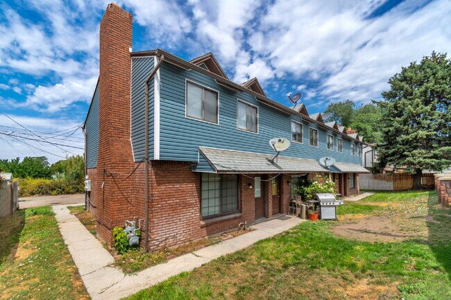 Photo - Fresh townhome in Sugarhouse