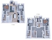 5x5 Loft Private Access