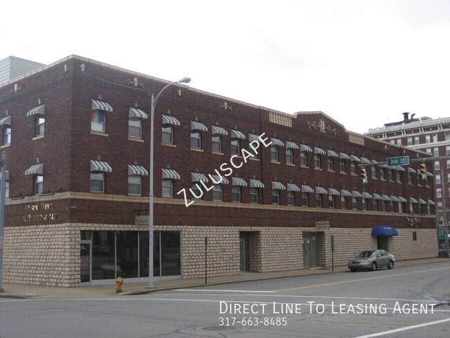 Building Photo - 101 SE 2nd St Unit 311 Rental