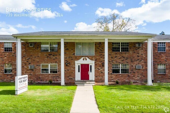 Photo - 739 Washington St Apartment Unit 214