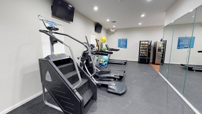 Photo - The Park at Monza