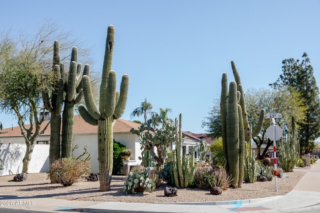 Photo - 6302 E Winchcomb Dr