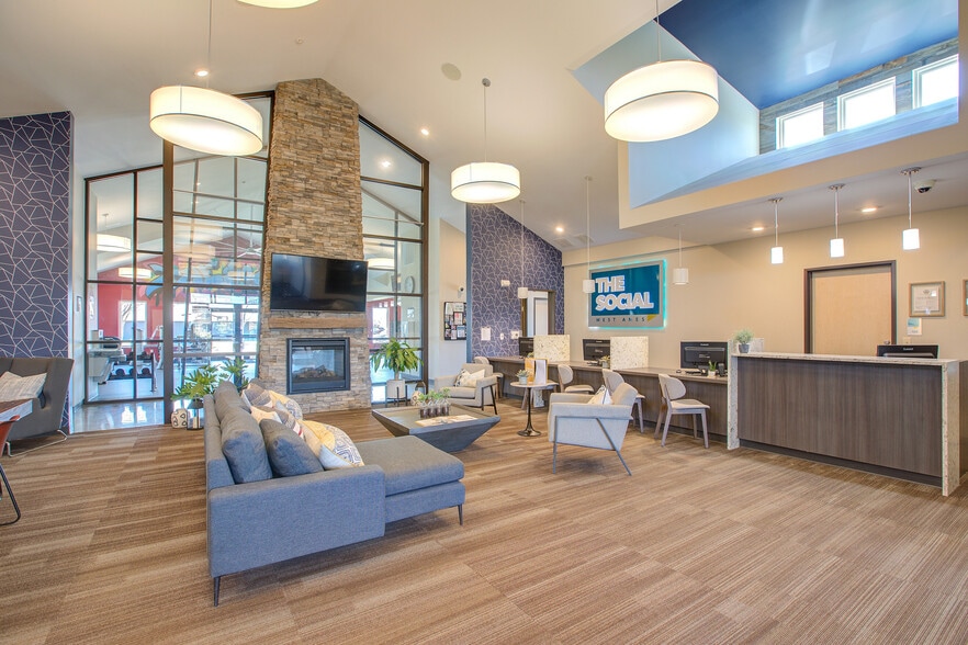 Interior Photo
