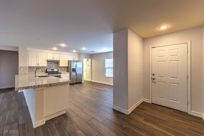 Photo - 2705 Port Lewis Ave