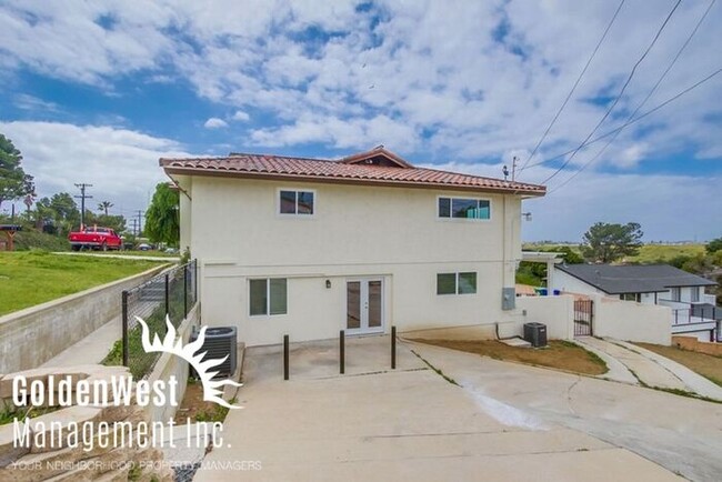 Lovely 2Bdm 1Ba Multi-Family House in San ... - Lovely 2Bdm 1Ba Multi-Family House in San ...