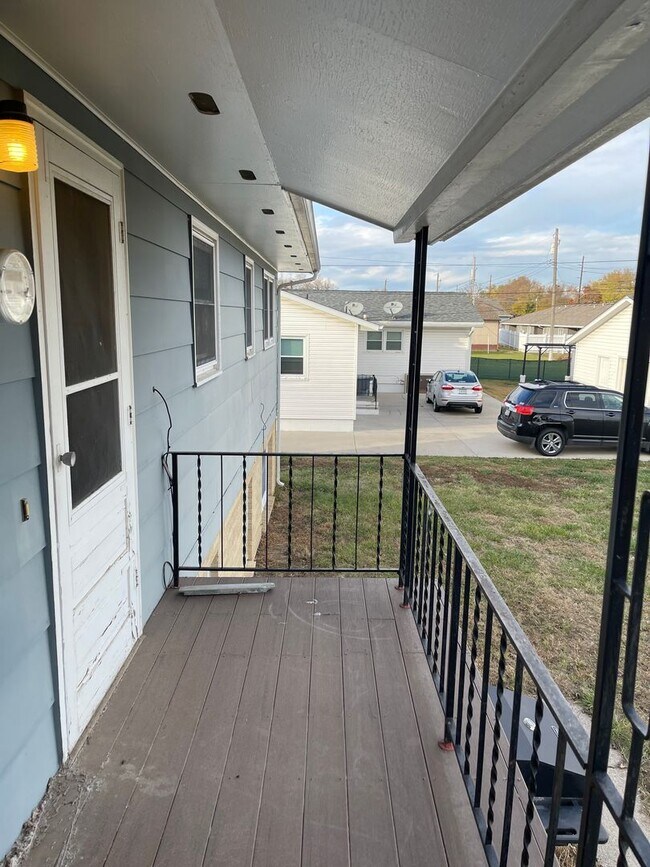 Photo - BRI-900 Unit Apt #1