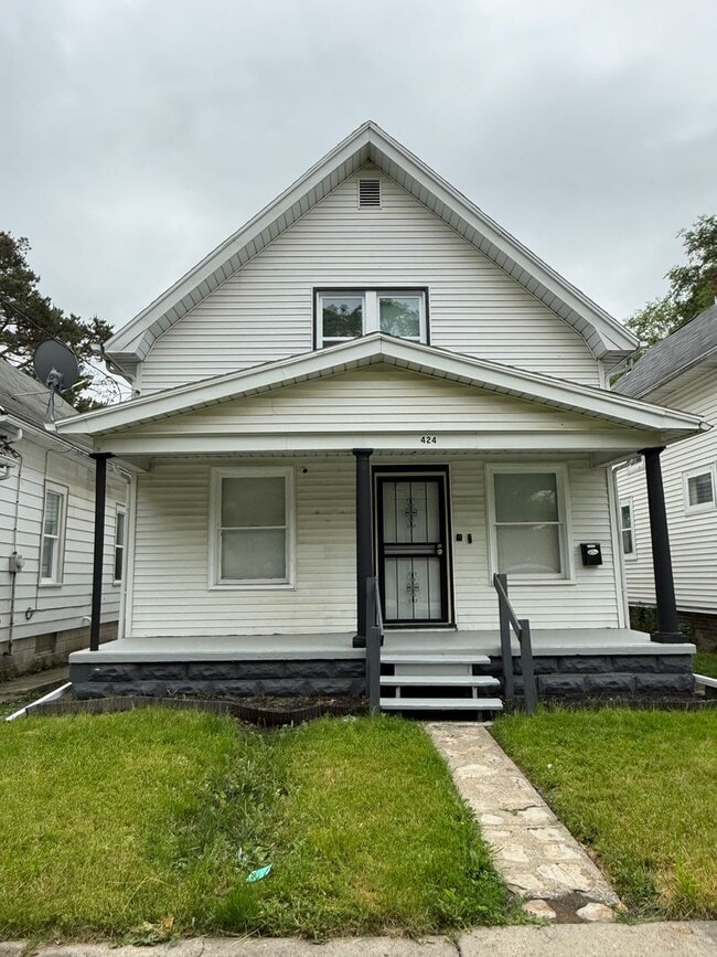 Building Photo - 3 Bed 1 Bath