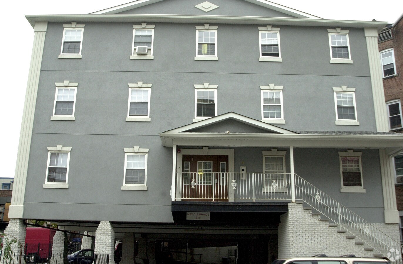 baldwin - baldwin Apartments