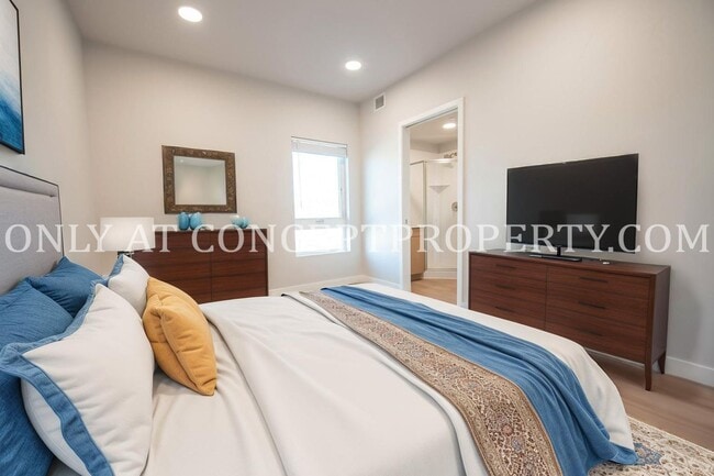 Photo - Discover modern mountain living in this beautiful 2-bedroom, 2-bathroom apartment home at Studio ... Unidad 218