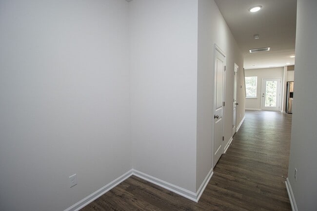 306 Frog Leap Rd