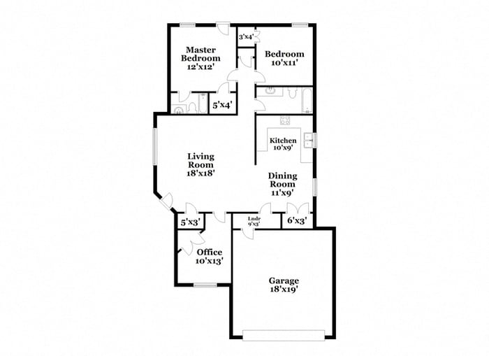 Photo - 3610 Liberty Dr