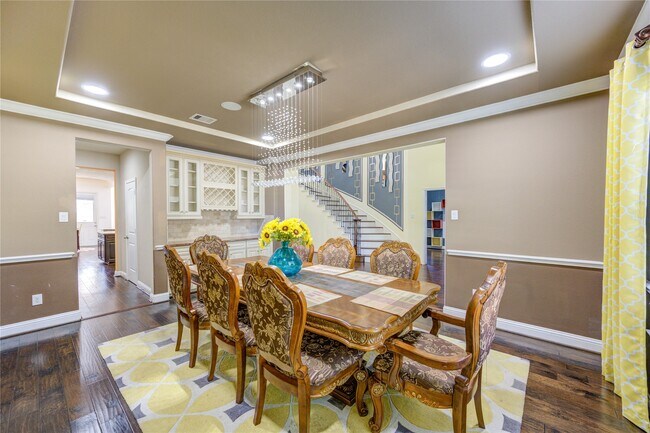 Photo - 3806 Sims Pointe Ct