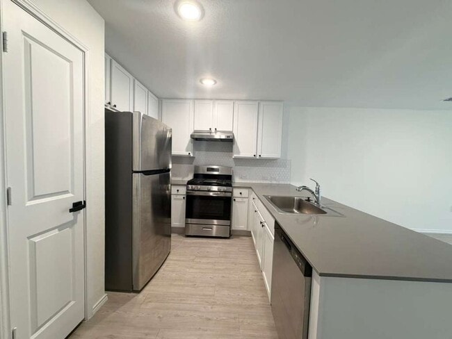 Photo - Upgraded New Construction 4/2 with Extended Patio + Park Views